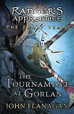 Produktbild von The Tournament at Gorlan