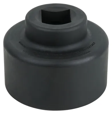 Produktbild von KS TOOLS Achsmutterschlüssel 460.0205 71mm Werkzeugstahl 1620g