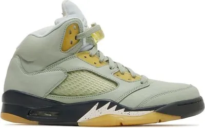 Image de Air Jordan 5 Retro Jade Horizon - EU : 40.5
