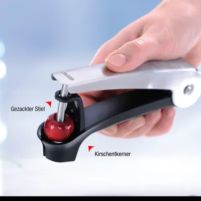 Produktbild von Kirschentkerner DROPIO