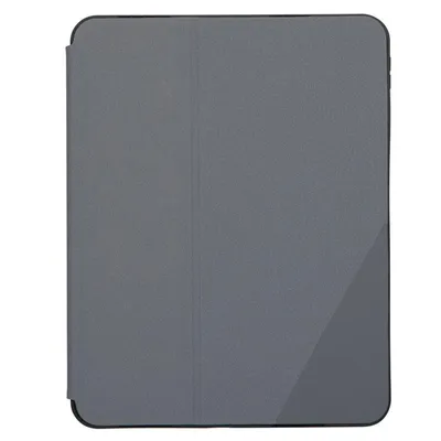 Produktbild von Targus Click-In - Flip-Hülle für Tablet - Polyurethan, Thermoplastisches Polyurethan (TPU) - Schwarz - 10.9" - für Apple 10.9-inch iPad (10. Generation)