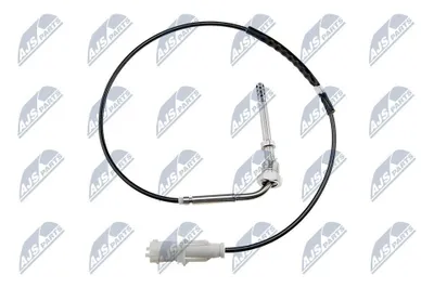 Produktbild von NTY EGT-FT-019 Abgastemperatursensor für FIAT Ducato Kastenwagen (250, 290) 510mm