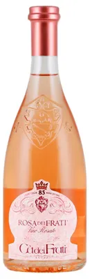 Produktbild von Ca dei Frati Rosa 750ml 12,5% Vol.