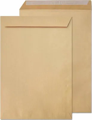 Zdjęcie produktu dla Koperty Sam Brown 162 x 229 mm 250 sztuk