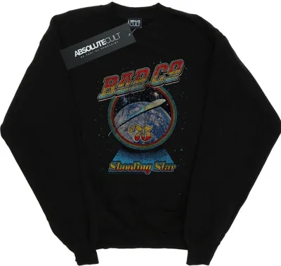 Immagine prodotto di Bad Company - Felpa da uomo BI43568 (M) (Nero)