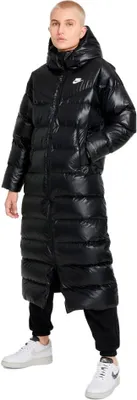 Immagine prodotto di Nike W NSW TF CITY HD PARKA NERO XS