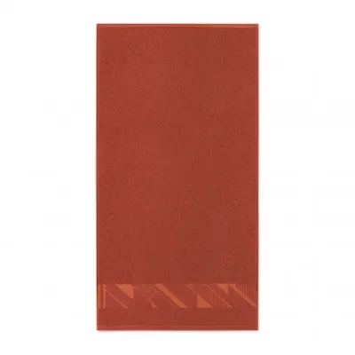 Zdjęcie produktu dla Ręcznik Enzo 70x140 pomarańczowy 420 g/m2 003T Zwoltex 23
