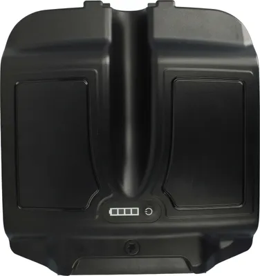 Produktbild von vhbw Akku kompatibel mit Powakaddy FW7s, FW7, Freeway Digital II, Freeway 2, FW5, FW3 Elektro-Trolley Caddy (17,6 Ah, 14,8 V, Li-Ion, inkl. Ladegerät)