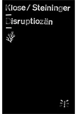 Immagine prodotto di Disruptiozän