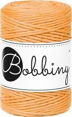 Immagine prodotto di Bobine Cordone Macrame 1,5 mm 100 m Cordone arancione