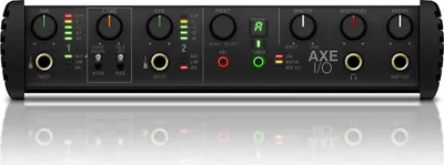 Obrázek produktu pro IK Multimedia - Rozhraní AX I/O