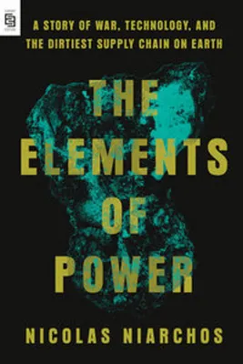 Obrázek produktu pro The Elements of Power