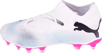 Produktbild von Puma Fussball Future 7 Match Fg/Ag Schuhe Gr. UK 9 // 43