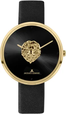 Image de Jacques Lemans montre Femme 1-2092F