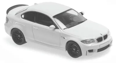 Immagine prodotto di Maxichamps 940020021 BMW M3 E46 Coupe 2001 giallo 1:43