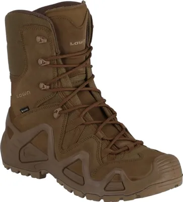 Produktbild von Lowa Zephyr GTX HI TF Stiefel Coyote OP : Coyote 44