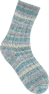 Produktbild von Rico Design Socken Baumwolle Stretch
