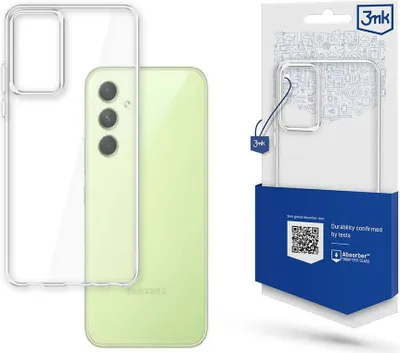 Productafbeelding van 3MK beschermhoes, Galaxy S22