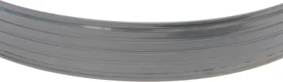 Obrázek produktu pro Kroužek na strom z hliníku Výška 100 mm Průměr 0,8 m