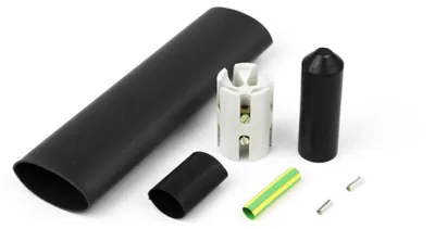 Obrázok produktu pre Pripojovacia súprava Danfoss 19-400126 19400126