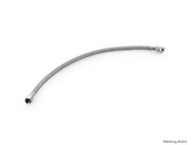 Obrázok produktu pre Naber Flex nerezová hadicová spojovacia matica pre sanitárne hadice, L 300 mm