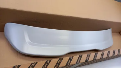 Obrázek produktu pro Originální spoiler FIAT, číslo dílu 735761037