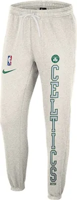 Produktbild von Hosen Nike Nba Boston DB1534051