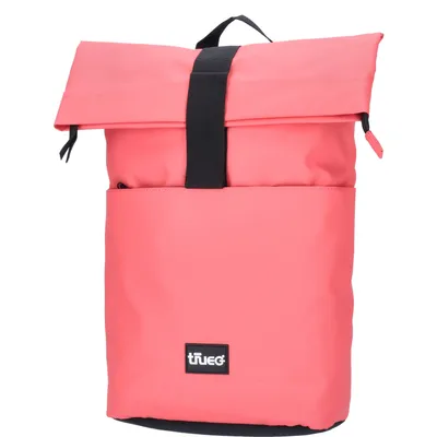 Produktbild von TheTrueC Rucksack Urban Line - Alma  Coral : rot-81 Farbsortierung: rot-81