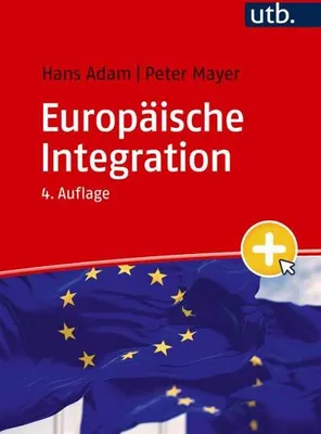 Obrázok produktu pre Europäische Integration