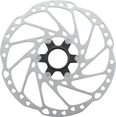 Produktbild von Shimano Bremsscheibe Deore RT-64Mag Rotor Shim.Deore RT-64Mag 203mm cl