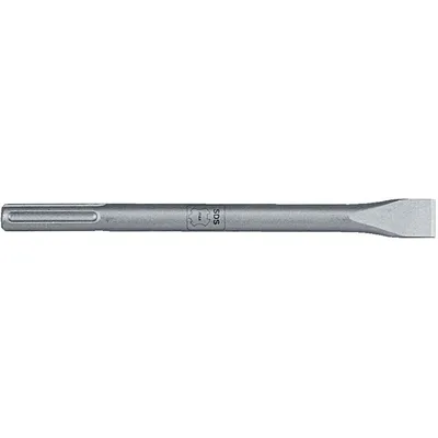 Obrázok produktu pre DeWALT DT6822-QZ, Plochý sekáč, 300 mm, 25 mm, 1 kusov