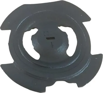 Produktbild von VOLVO S90 II Reserverad Styroporeinsatz 31362988