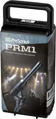 Image de Presonus PRM1