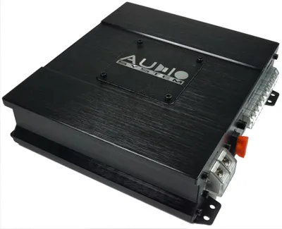 Produktbild von Audio System X-80.4 DSP-BT 4-Kanal Verstärker