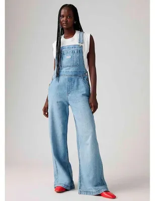 Produktbild von Levi's XL Overall Invested Indigo Overall