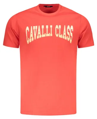 Zdjęcie produktu dla Koszulka Cavalli Class TXT61AJD060RO020002XL