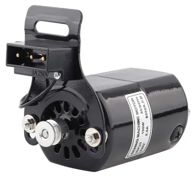 Nähmaschinenmotor 220V 100W 7000 U/min 0,5 A