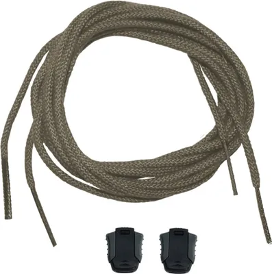Produktbild von HAIX Schnürsenkel Reparaturset SL 705026 sage high