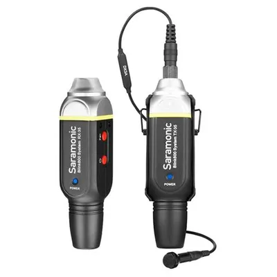 Produktbild von Saramonisches Lavalier-Mikrofon Wireless Blink 800 B1