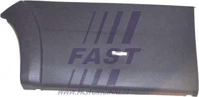 Produktbild von FAST Seitenschutzleiste FT90781 für FIAT Ducato Kastenwagen (250, 290) Ducato Pritsche / Fahrgestell (250, 290) Ducato Bus (250, 290) für CITROËN