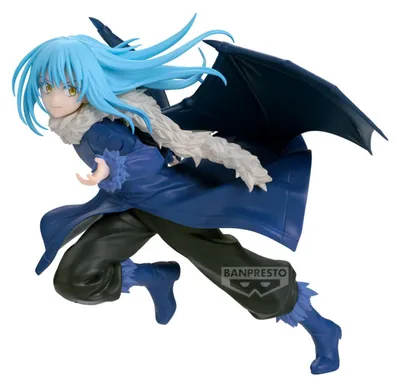 Produktbild von Banpresto Rimuru Majestic Figur    One Size