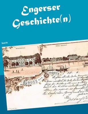 Zdjęcie produktu dla Engerser Geschichten