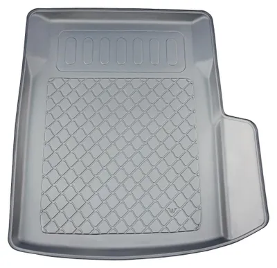 Immagine prodotto di MTM Vasca Baule per BYD Seal 5 DM-i Plug-in Hybrid 2025- Protezione Bagagliaio su Misura con Antiscivolo, Resistente, Facile da Lavare e Inodore, cod. 13770
