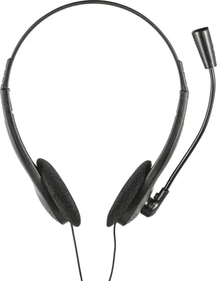 Produktbild von Kopfhörer, TRUST Primo Headset
