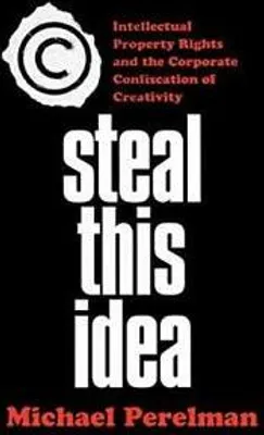 Produktbild von Steal This Idea