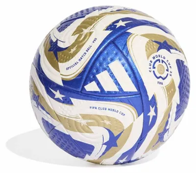 Immagine prodotto di Piłka adidas FCWC PRO F JN7371 5