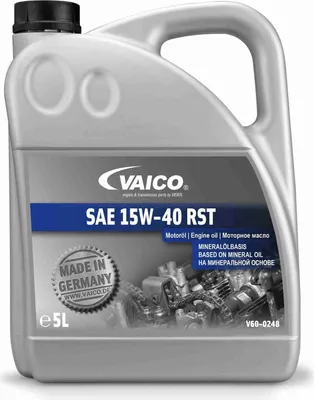 Produktbild von VAICO V60-0248 Motoröl