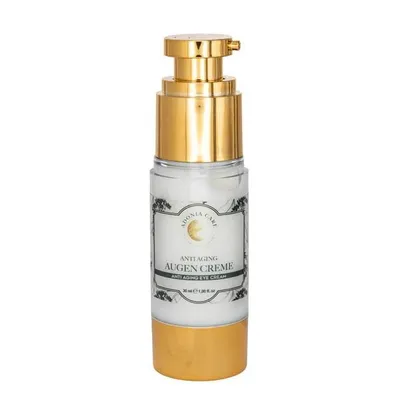 Produktbild von Anti-Aging Augencreme