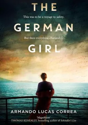 Obrázok produktu pre The German Girl