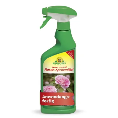 Produktbild von Neudorff Neudo-Vital AF Rosen-Spritzmittel 500 ml